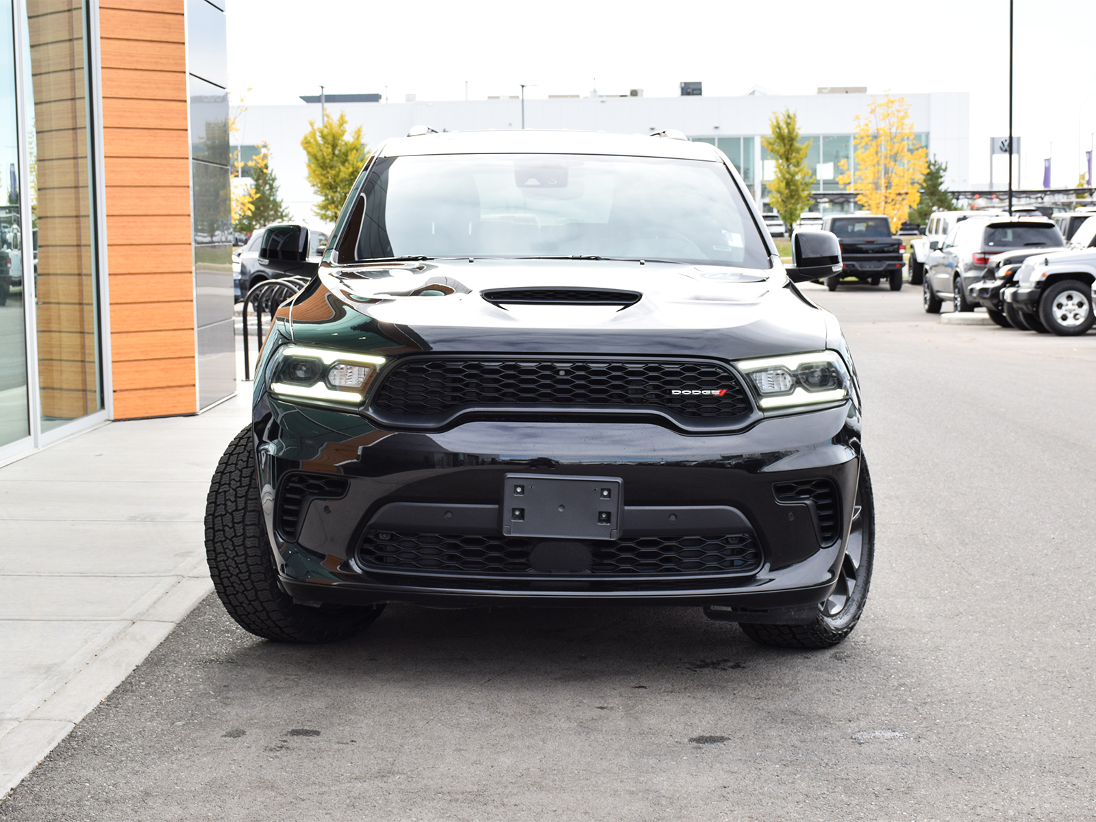Dodge Durango 2024