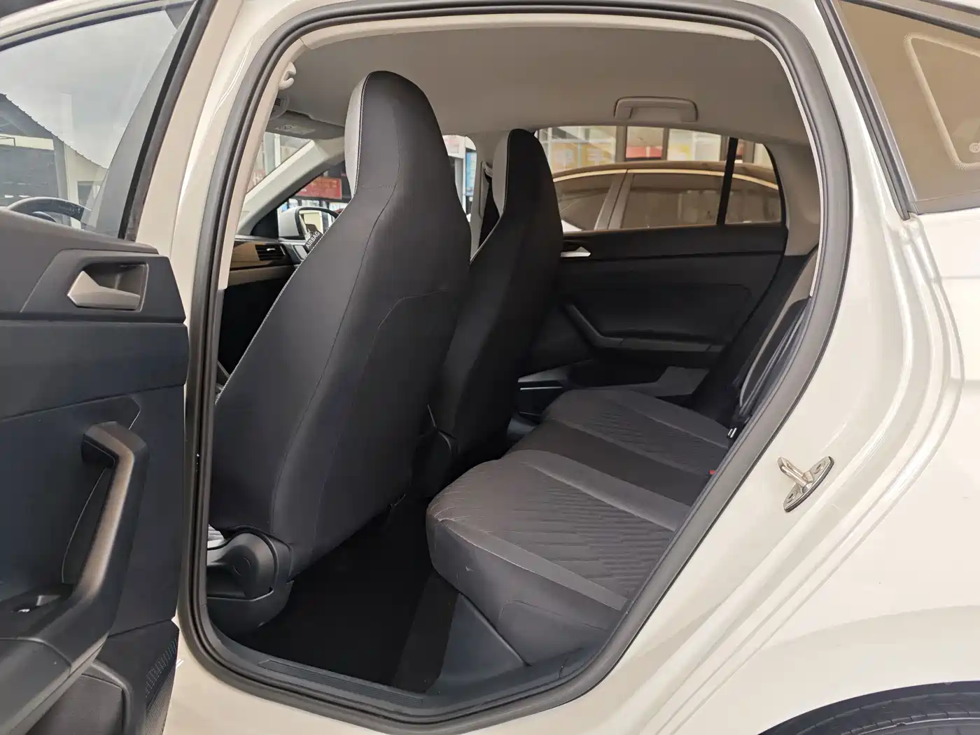 Volkswagen Lavida 2023