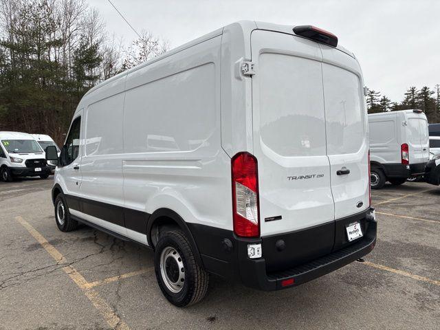 Ford Transit 2024