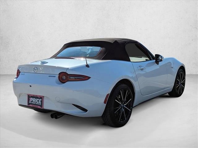 Mazda MX-5 2024