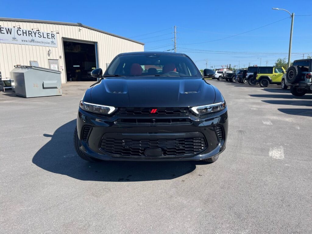 Dodge Hornet 2023