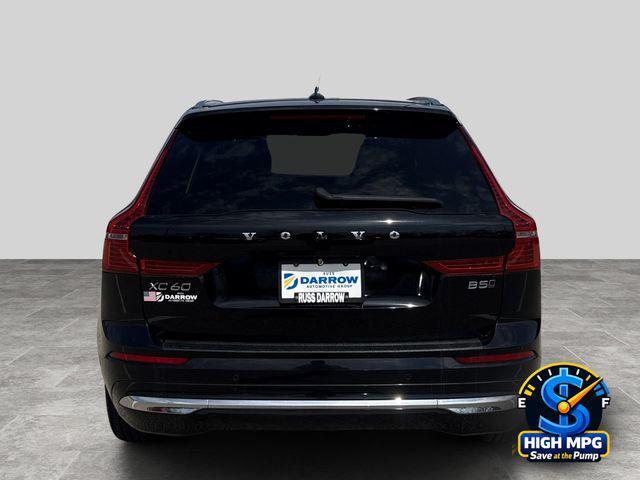 Volvo XC60 2023