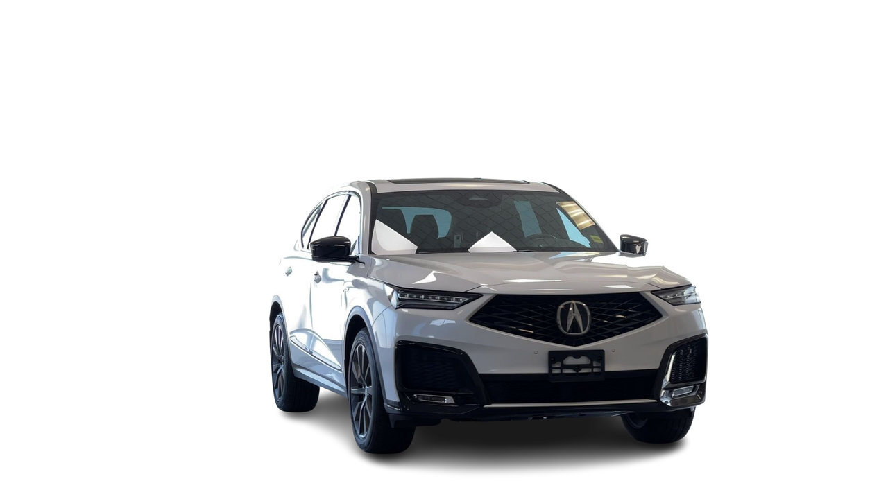 Acura MDX 2025