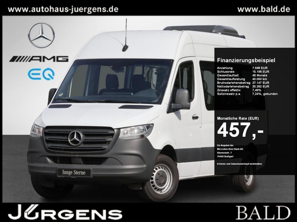 Mercedes-Benz SPRINTER 2022