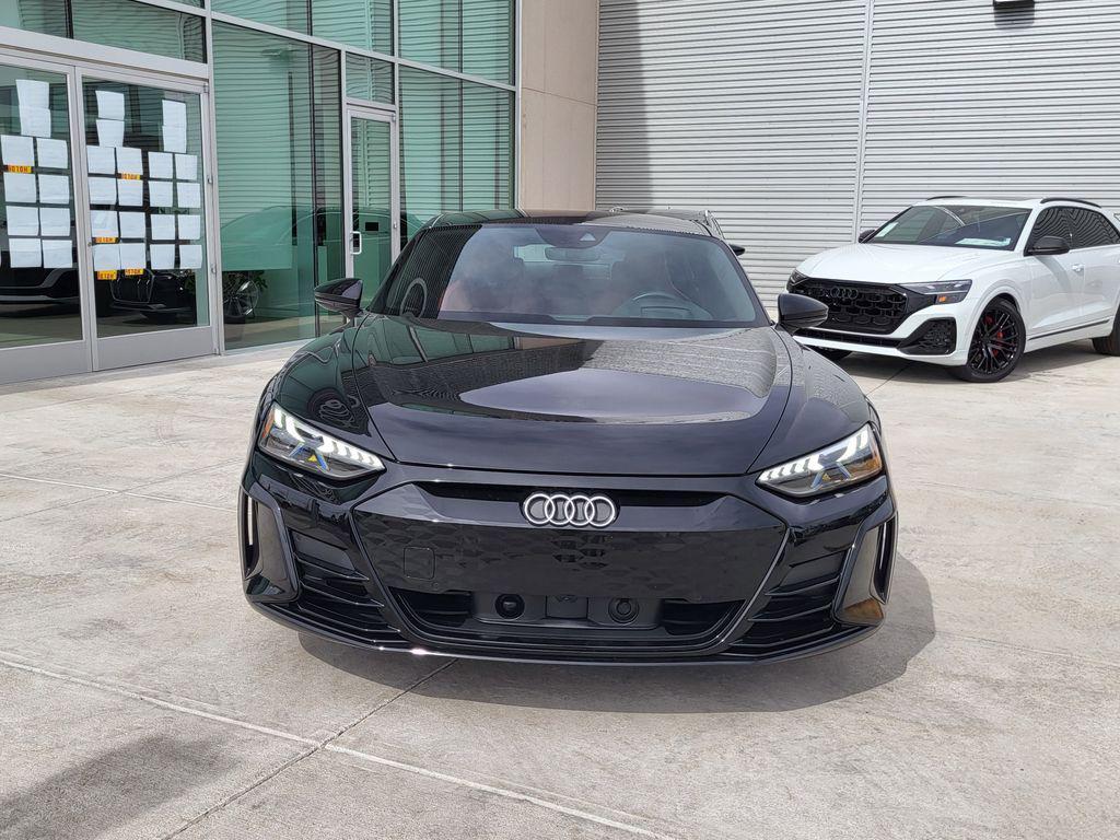 Audi RS e-tron GT 2024