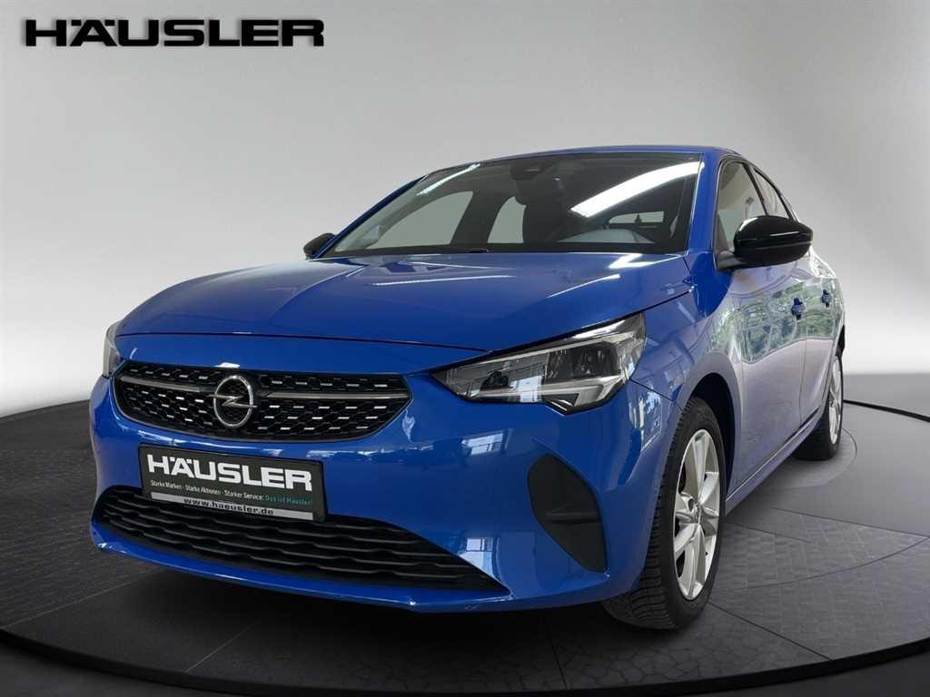 Opel Corsa 2022
