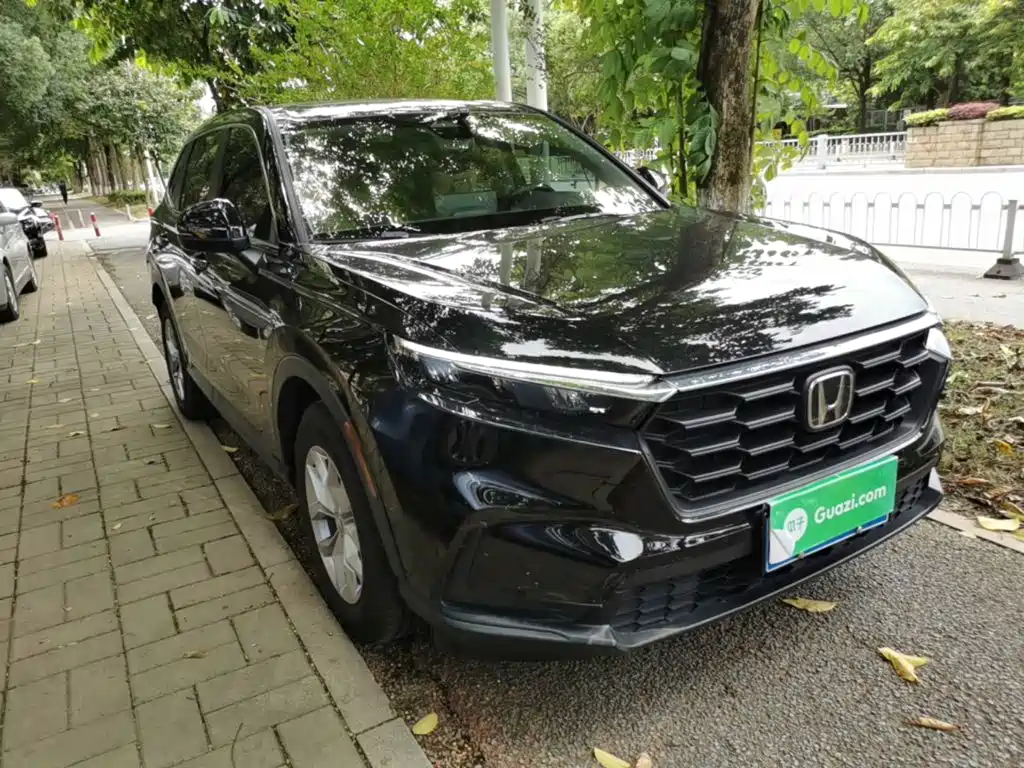 Honda CR-V 2023