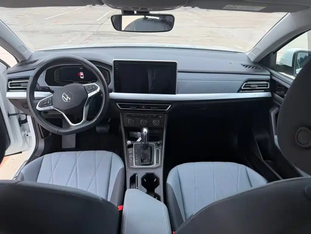 Volkswagen Lavida 2023