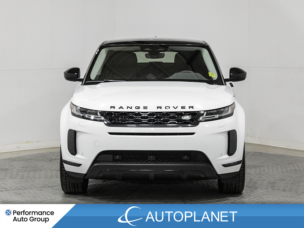 Land Rover Range Rover Evoque 2023