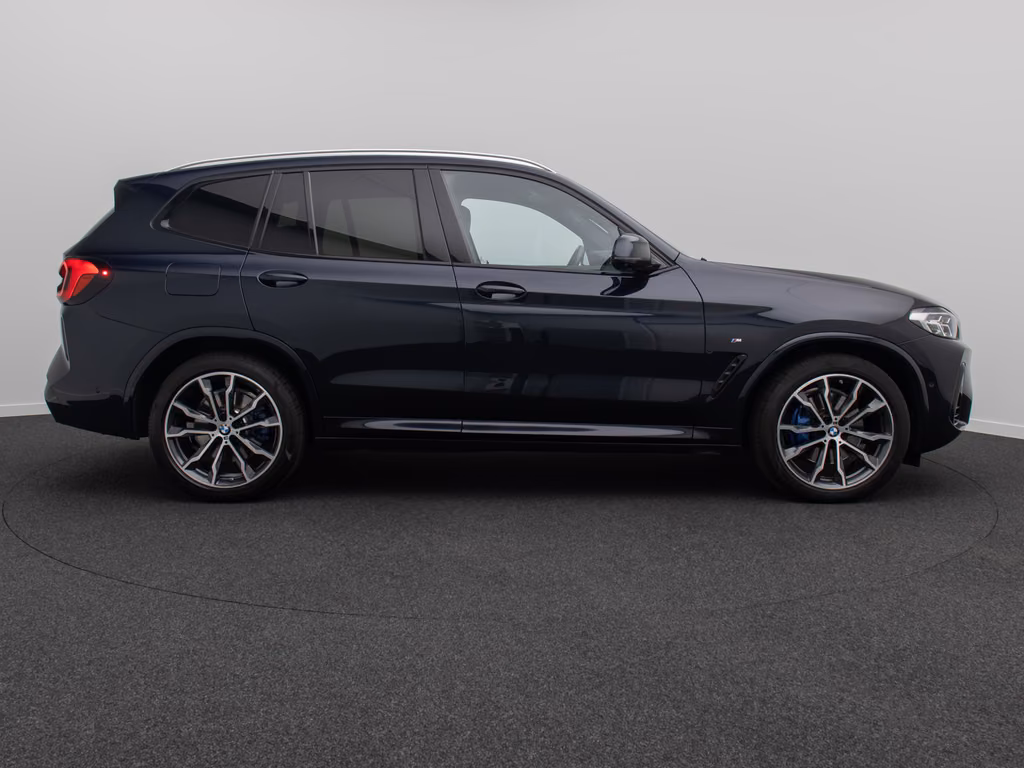 BMW X3 2023
