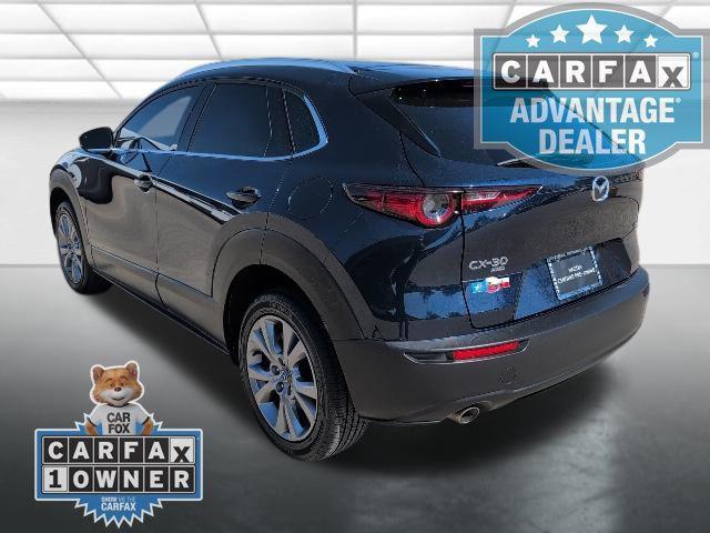 Mazda CX-30 2022