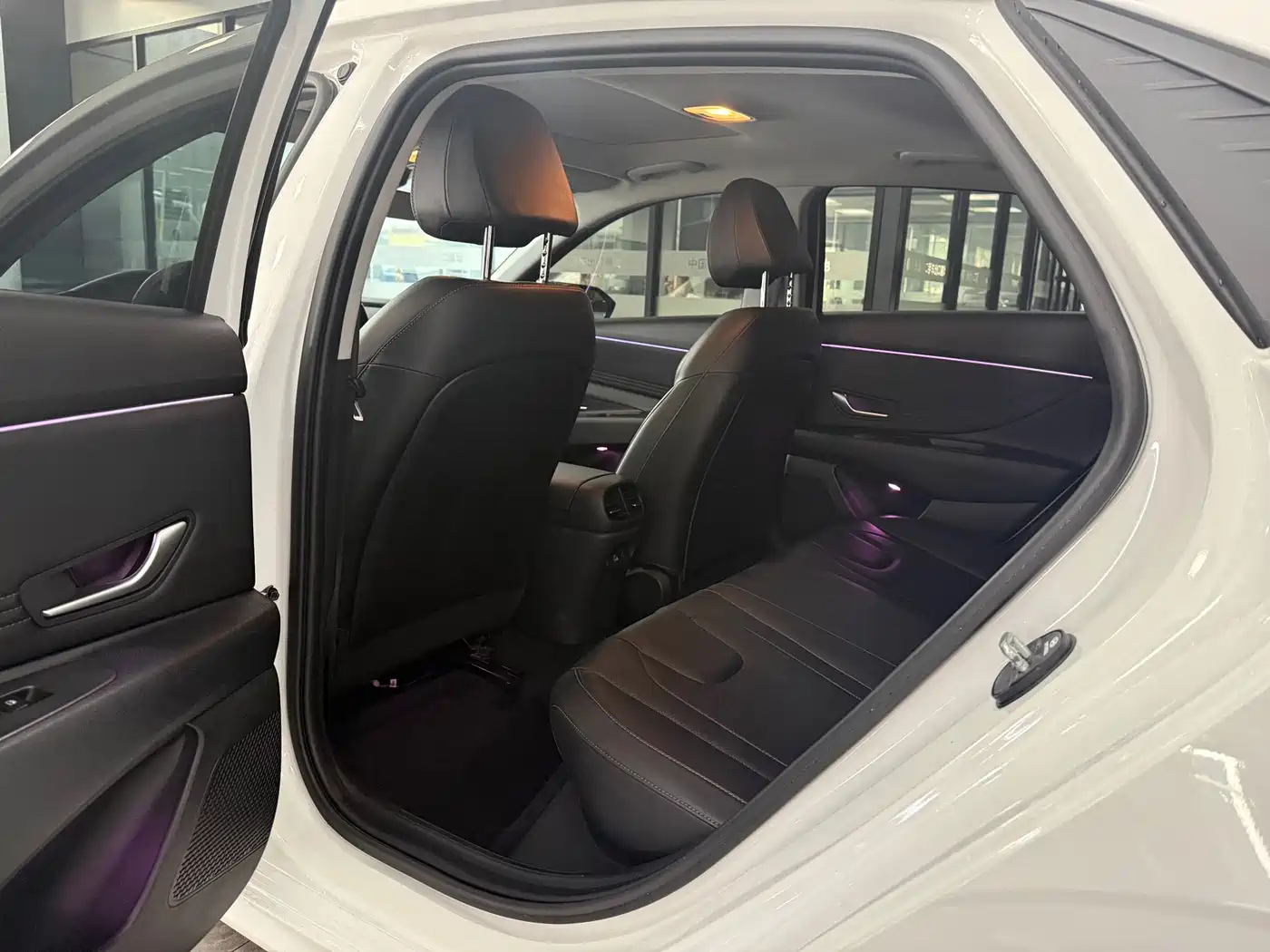 Hyundai Elantra 2022