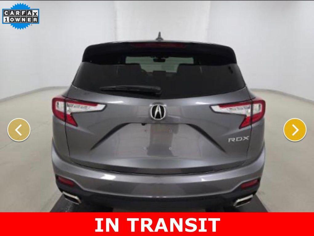 Acura RDX 2023