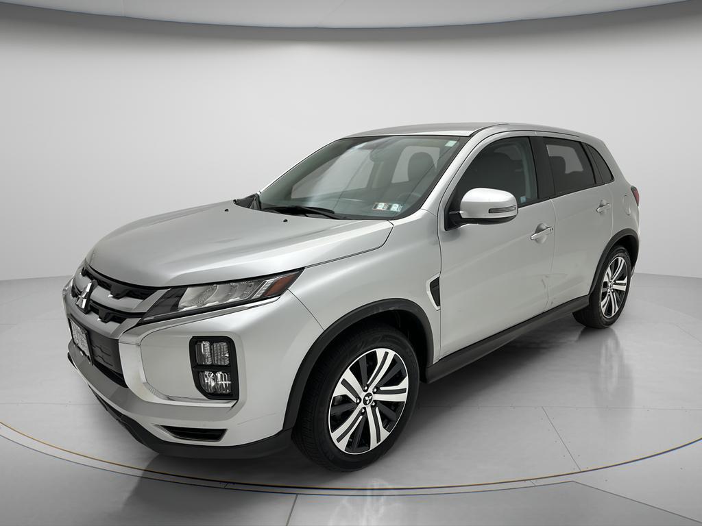 Mitsubishi Outlander Sport 2025