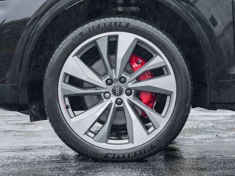 Audi SQ5 Sportback 2022