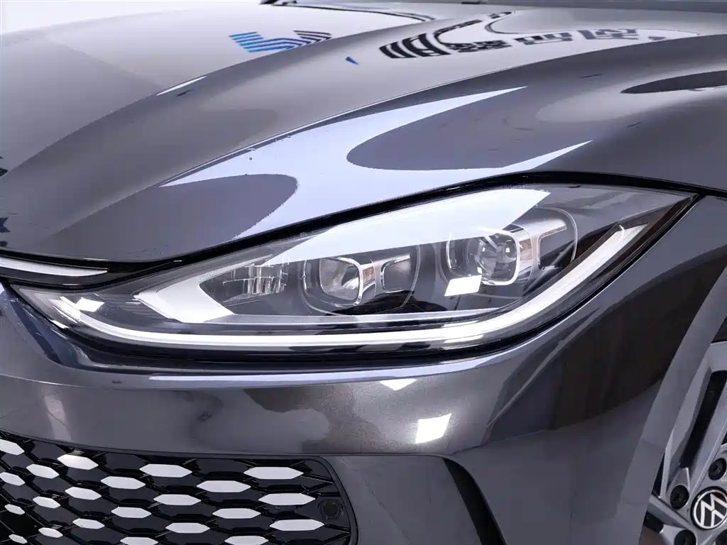 Volkswagen Lamando 2024