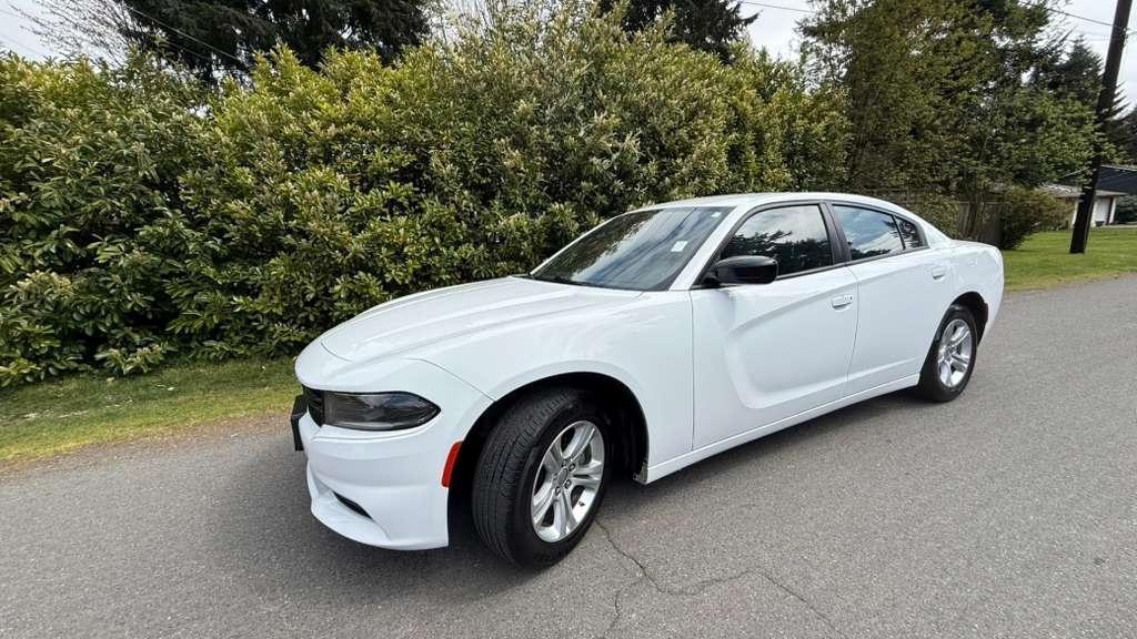 Dodge Charger 2023