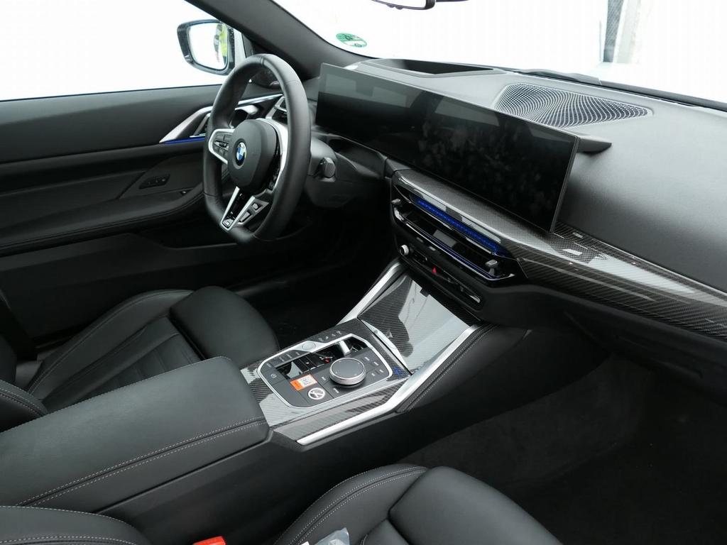 BMW 430 2025