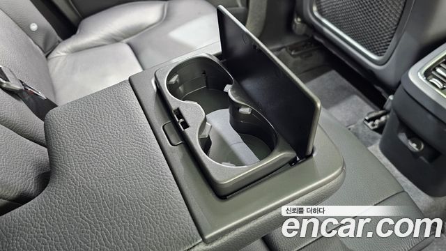 Volvo XC90 2021