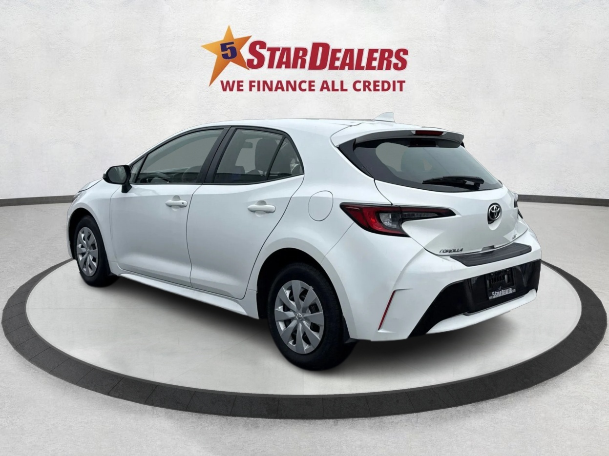 Toyota Corolla 2023