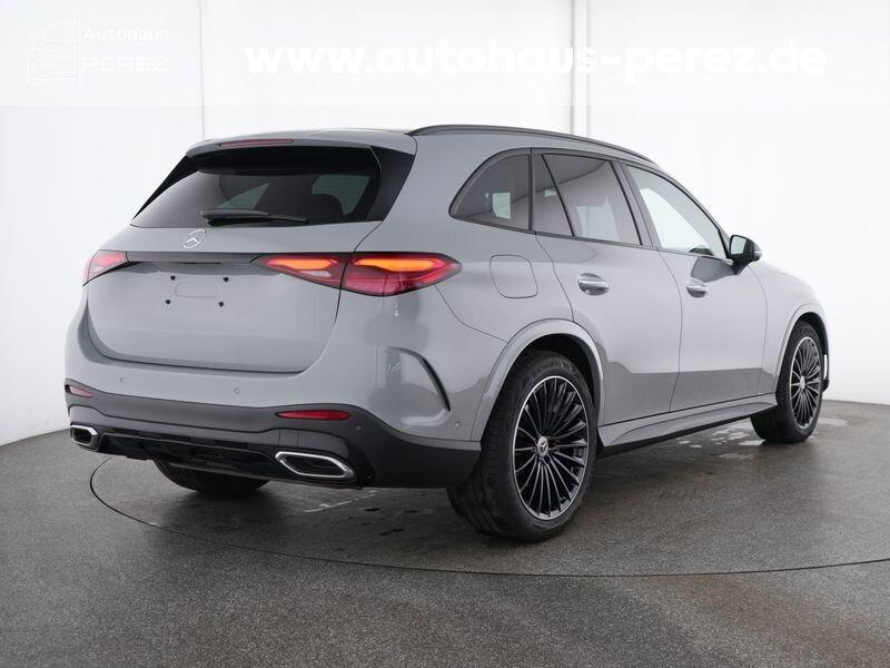 Mercedes-Benz GLC 300 2025
