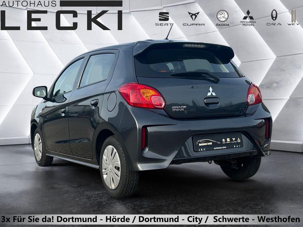 Mitsubishi Space Star 2023