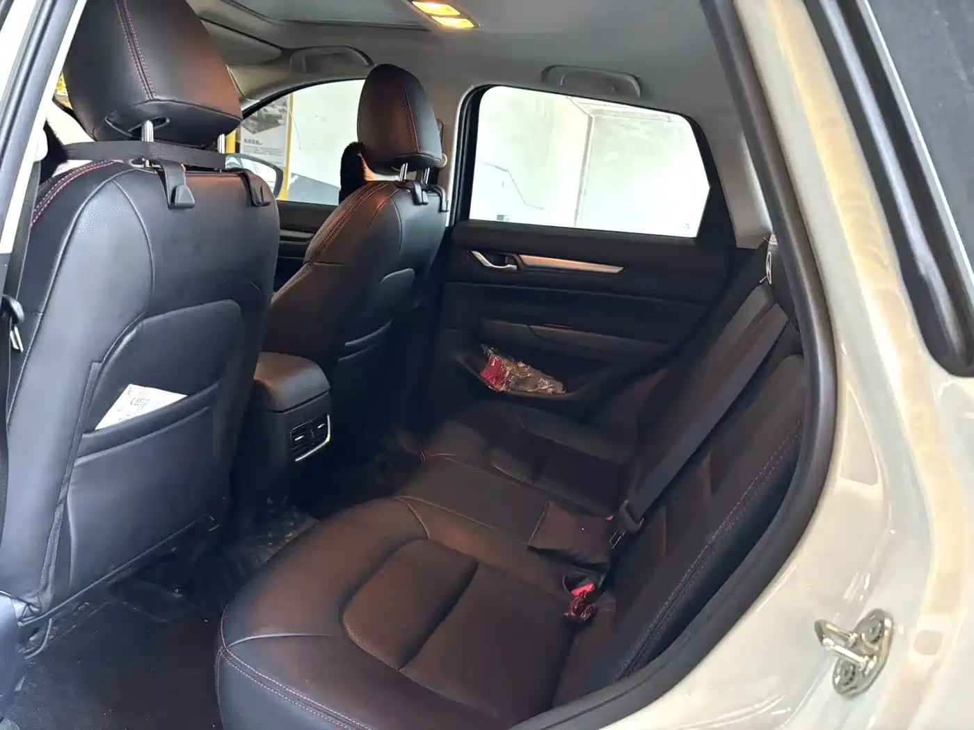 Mazda CX-5 2024