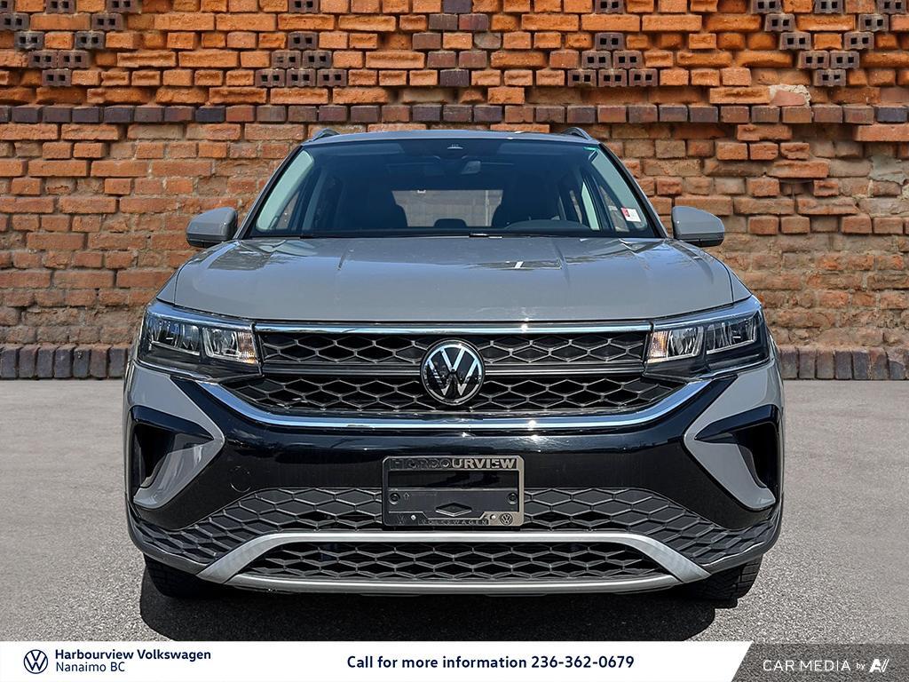 Volkswagen Taos 2023