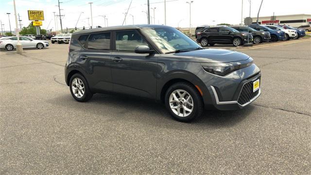 Kia Soul 2023