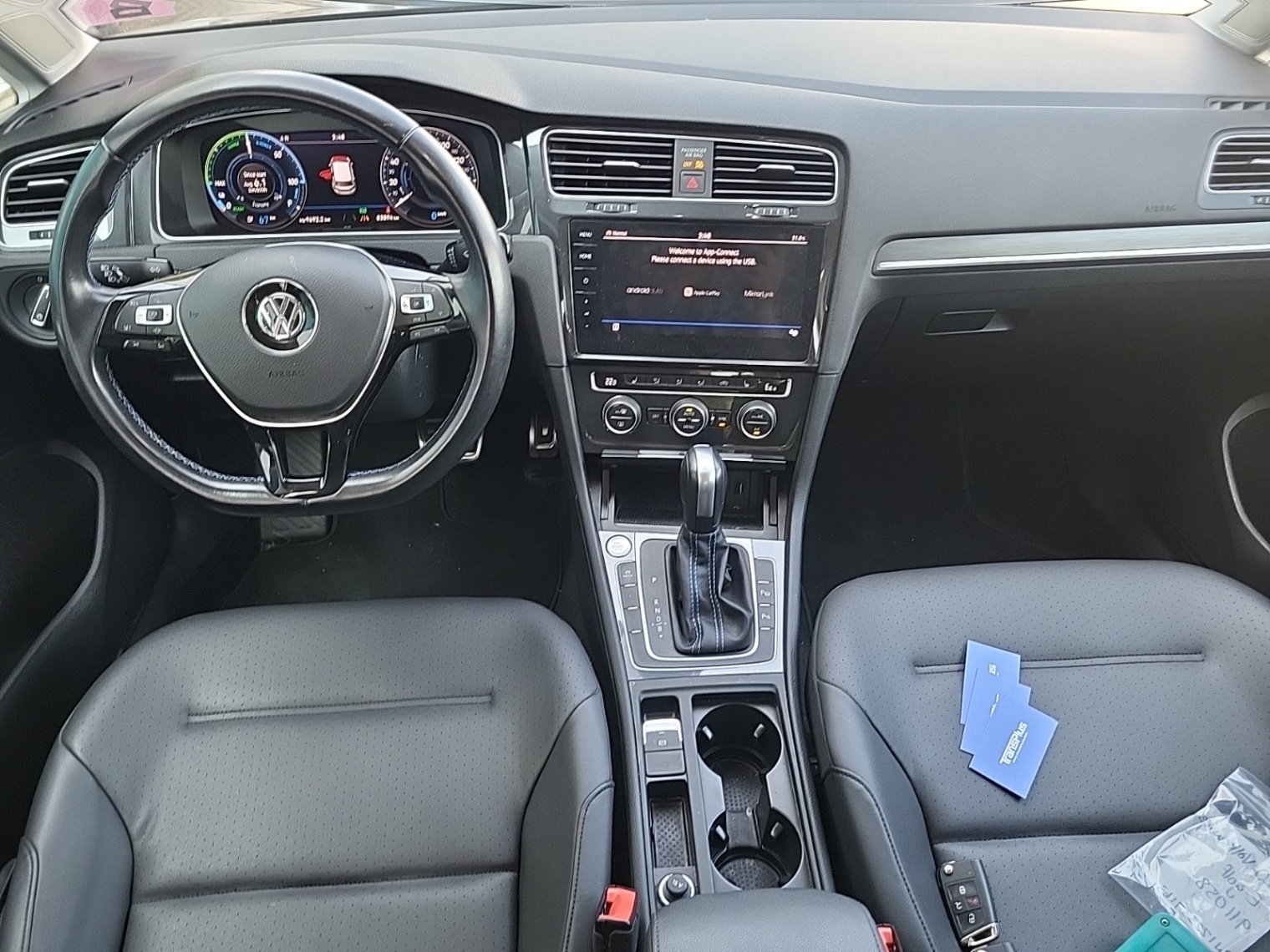 Volkswagen Gol 2020