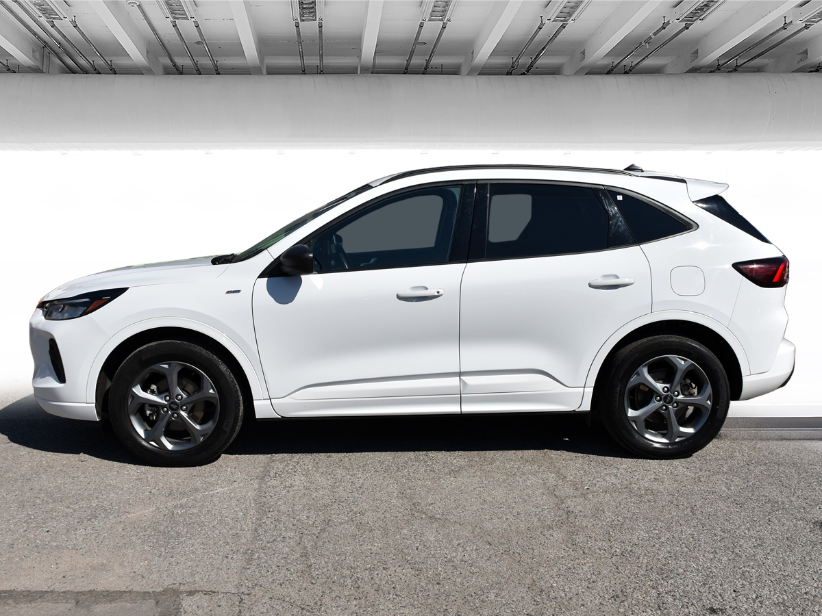 Ford Escape 2023