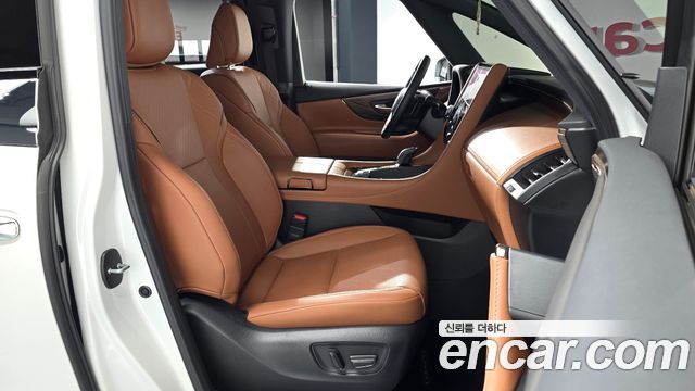 Toyota Alphard 2025