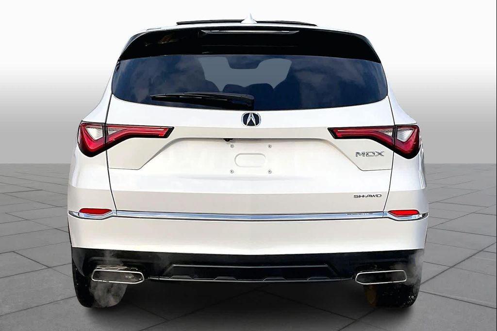 Acura MDX 2023