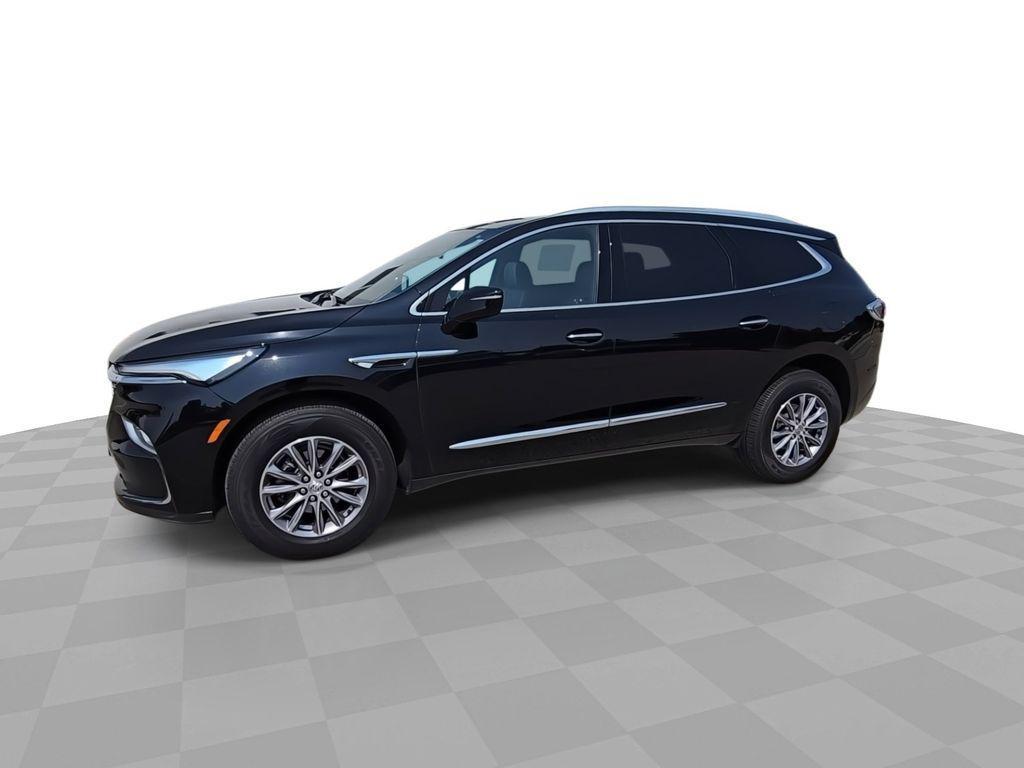 Buick Enclave 2024