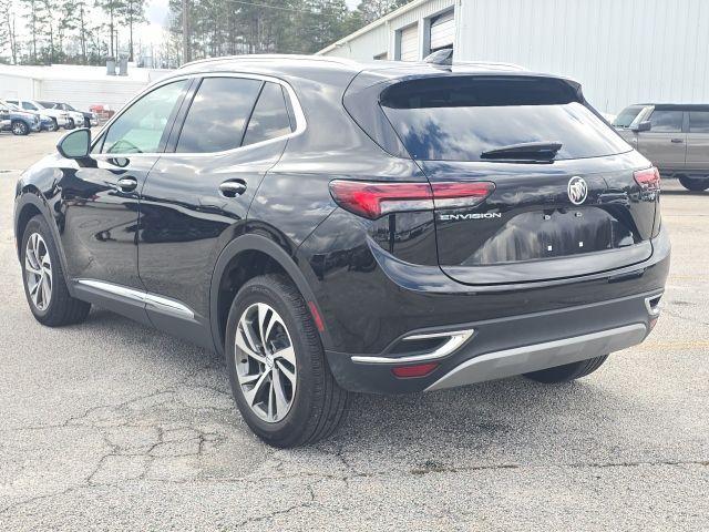 Buick Envision 2023