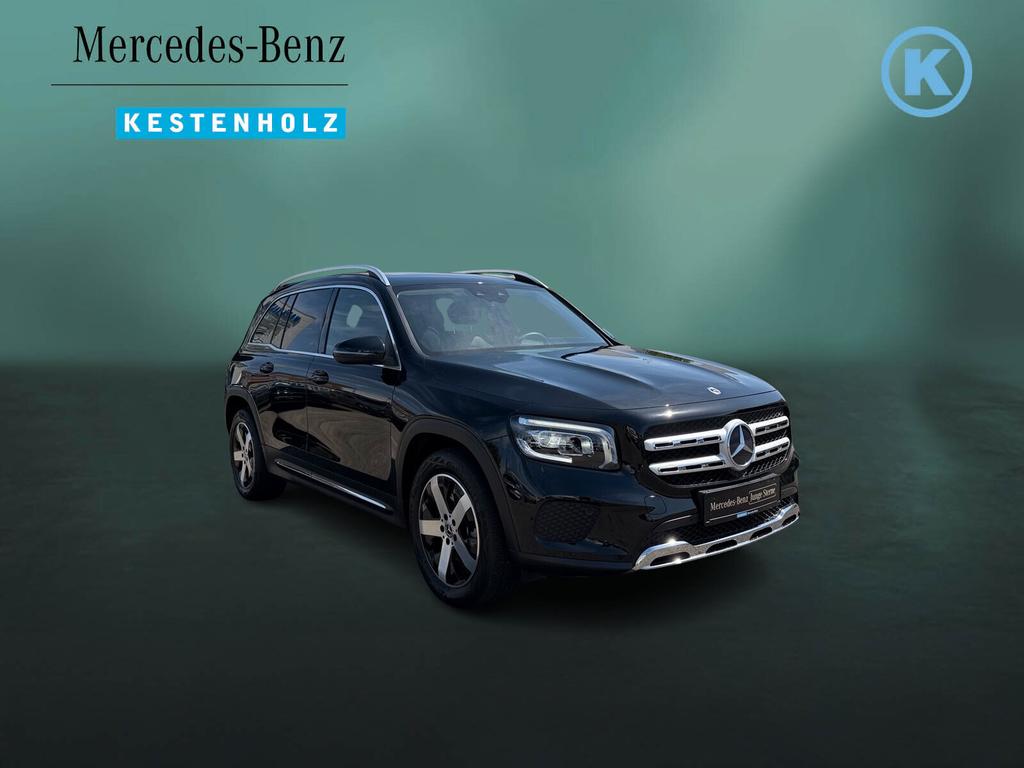 Mercedes-Benz GLB 220 2021