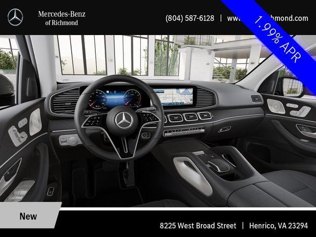Mercedes-Benz GLE 350 2026
