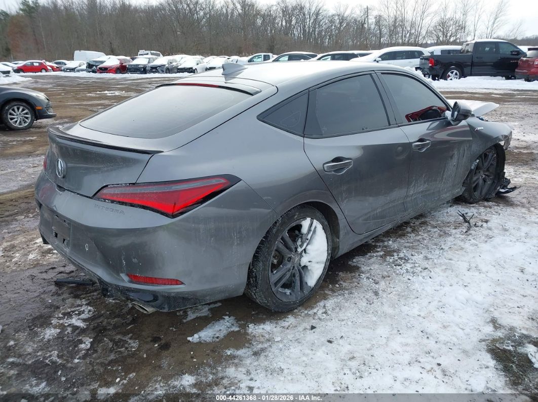 Acura Integra 2024