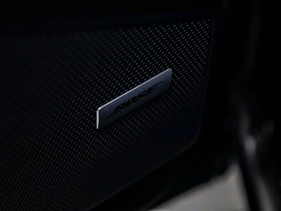 Porsche Cayenne 2023