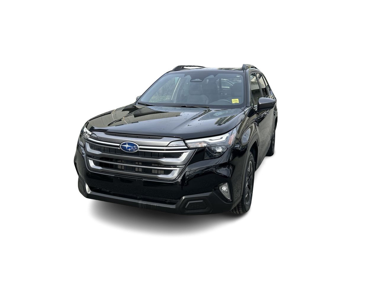Subaru Forester 2025