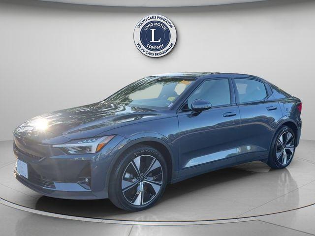 Polestar 2 2024