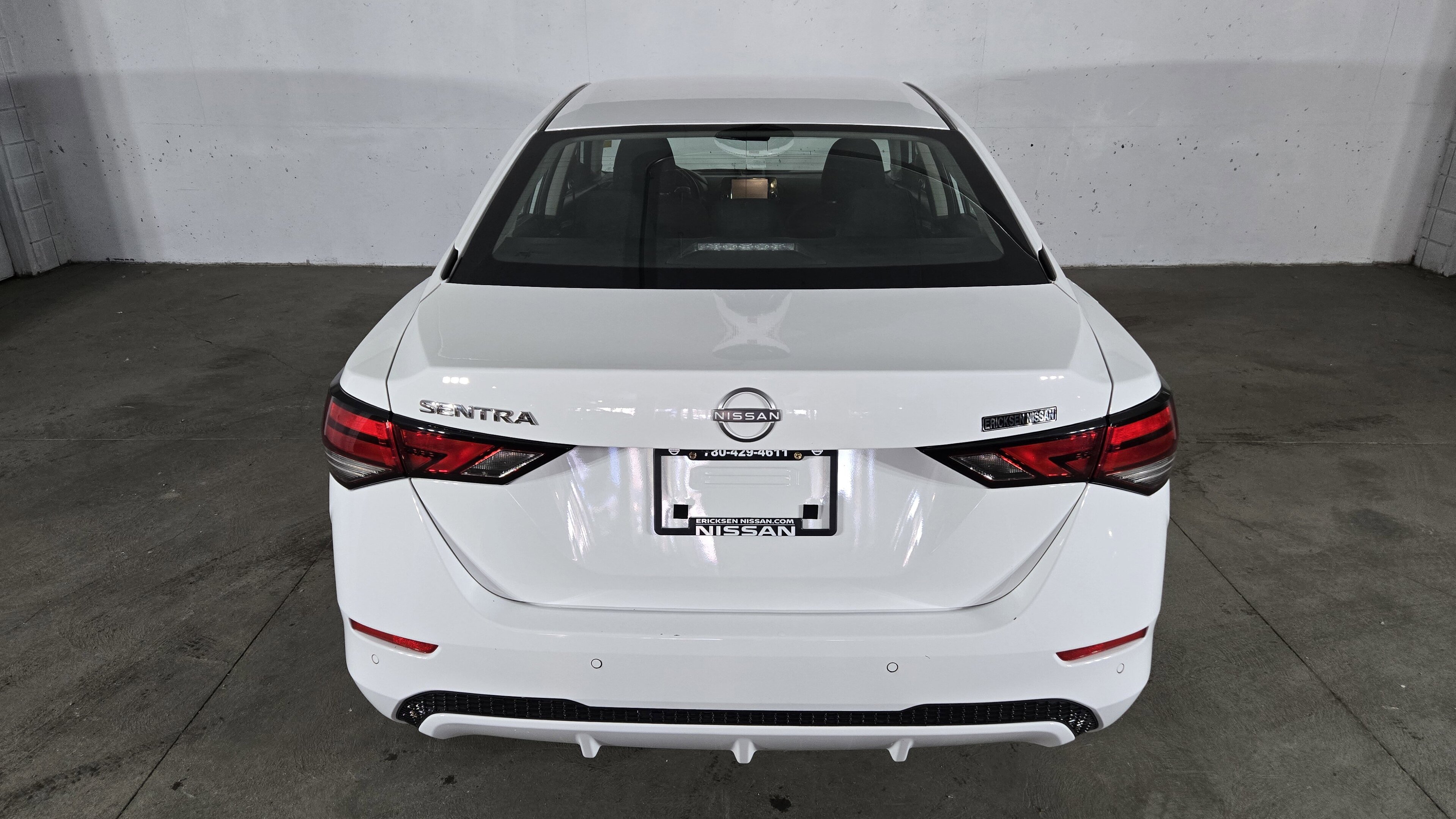 Nissan Sentra 2024