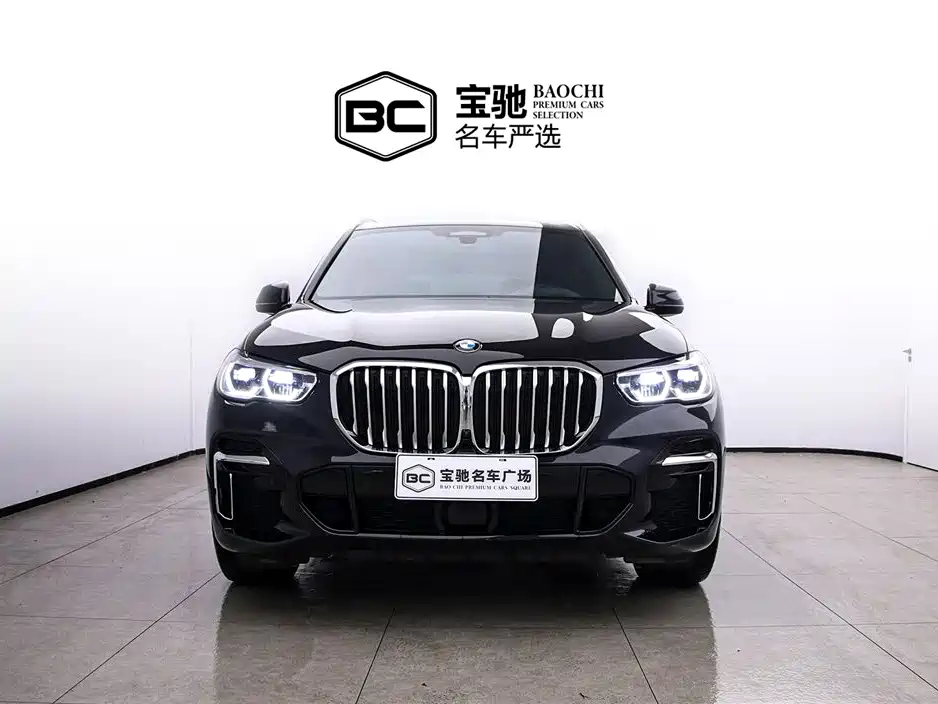BMW X5 2023