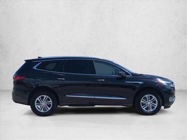 Buick Enclave 2021