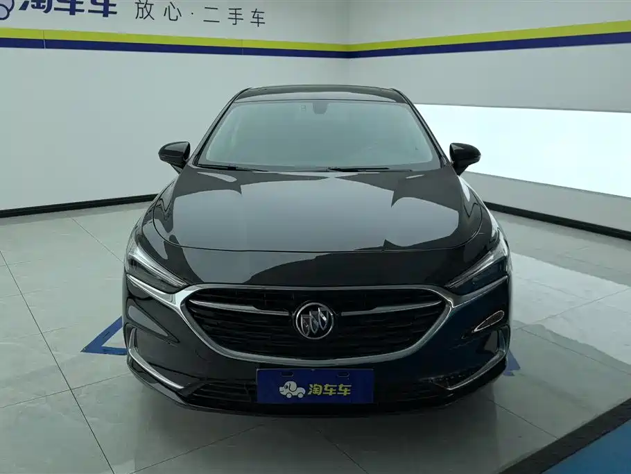 Buick LaCrosse 2023