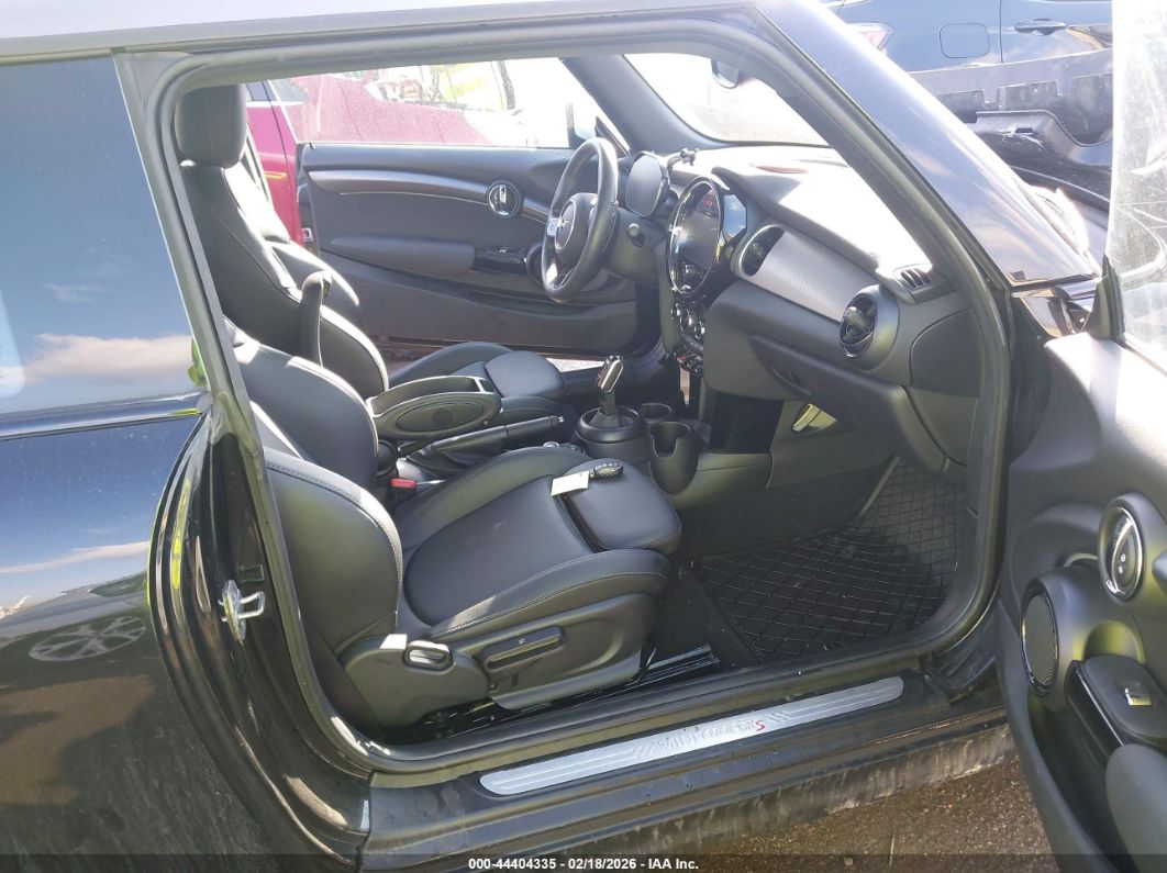 Mini Hardtop 2023
