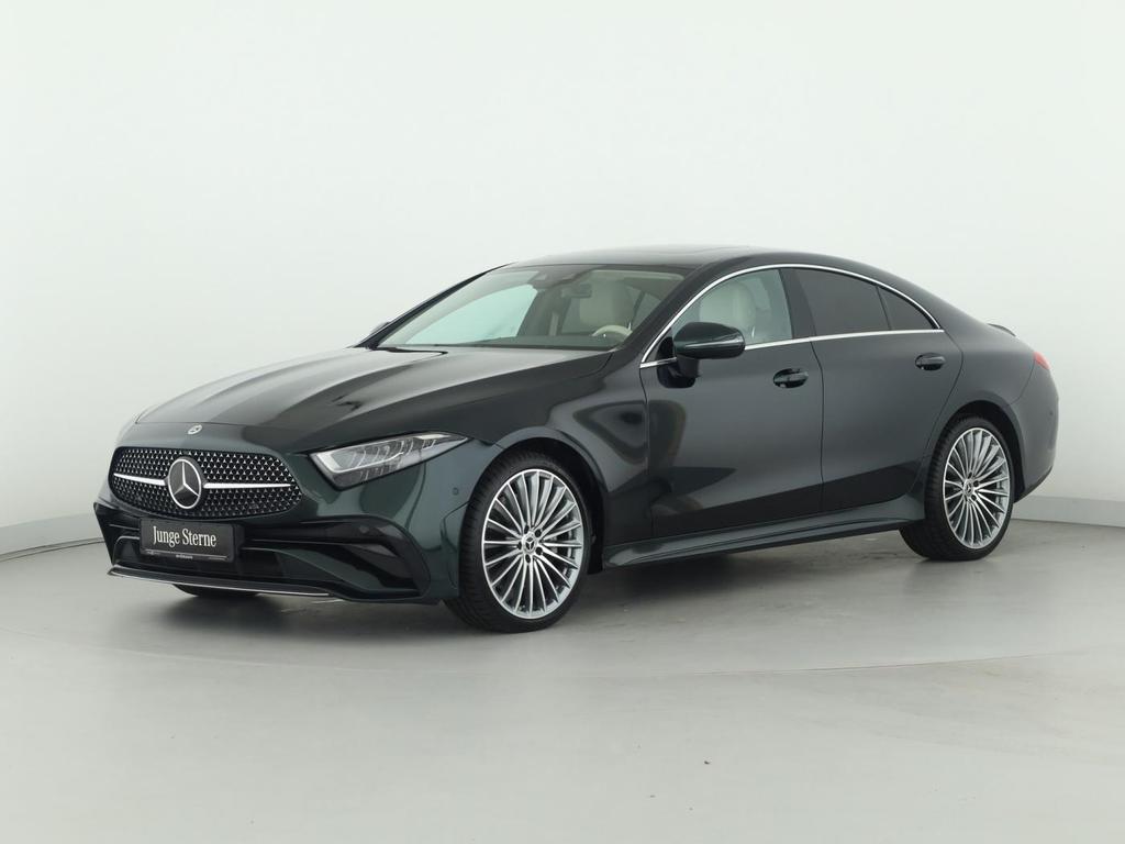 Mercedes-Benz CLS 300 2022