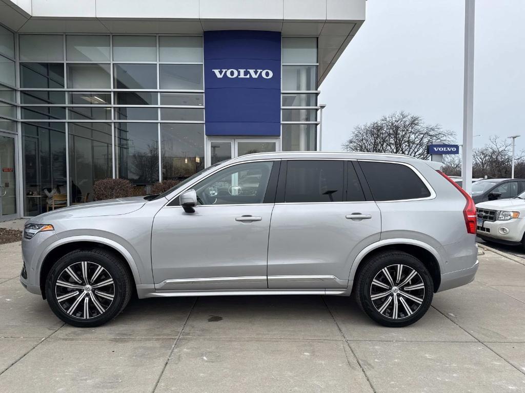 Volvo XC90 2024