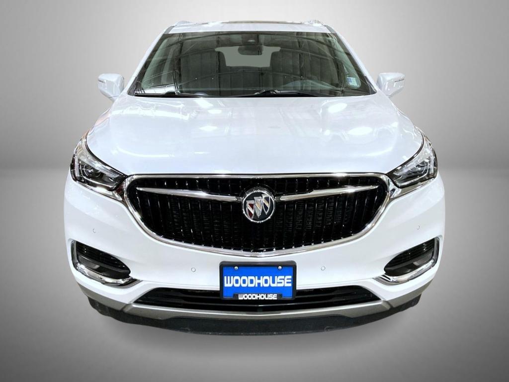 Buick Enclave 2021