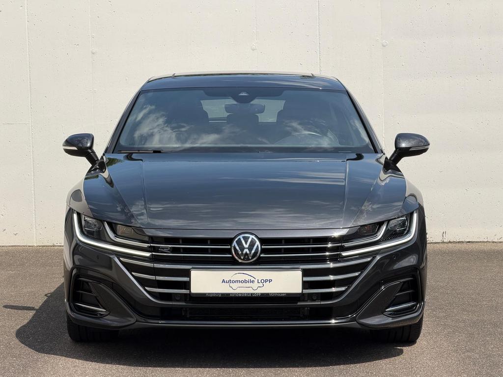 Volkswagen Arteon 2023